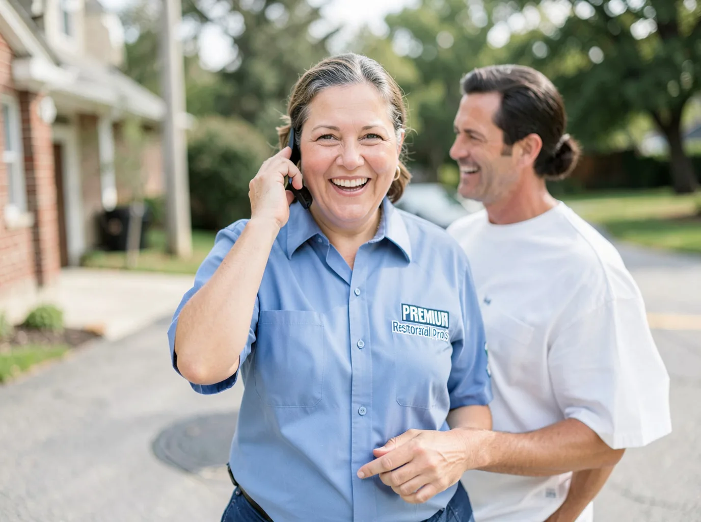 Water Damage Restoration Medora, IL FAQs